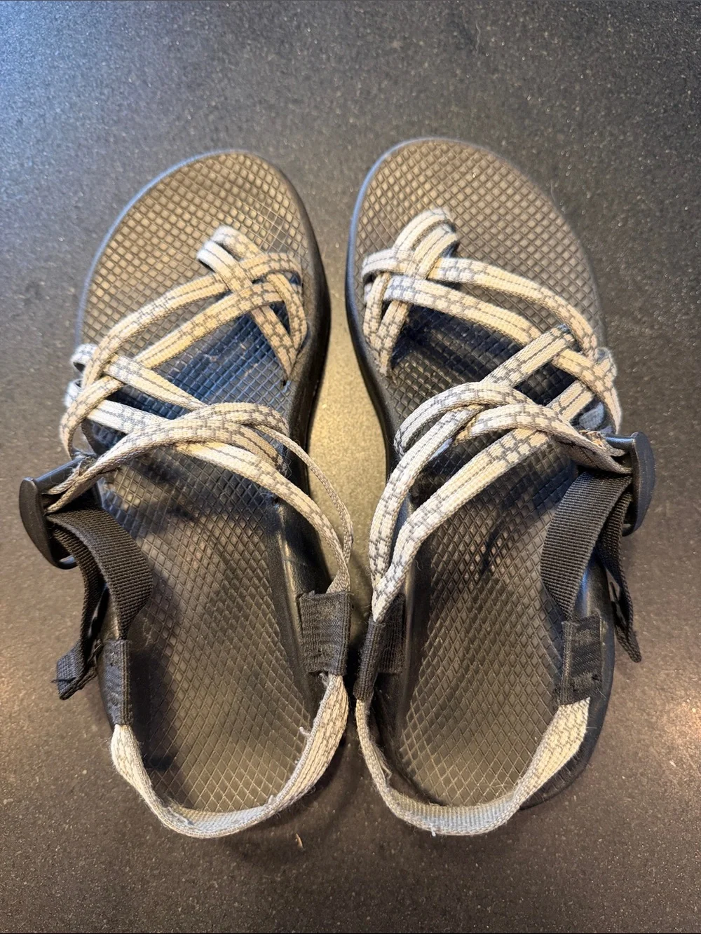 Chaco ZX/2
